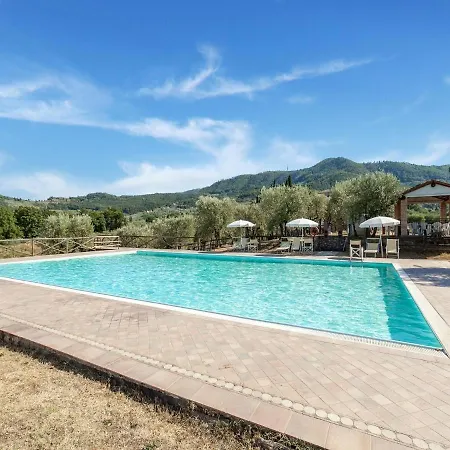 Belvilla By Oyo La Casa Dei Due Olivi Holiday home *