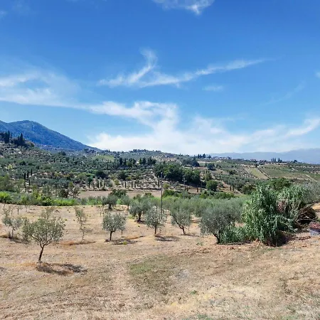 Belvilla By Oyo La Casa Dei Due Olivi * Quarrata