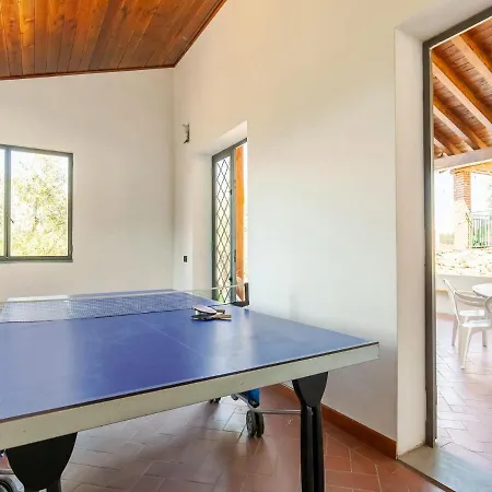 Holiday home Belvilla By Oyo La Casa Dei Due Olivi