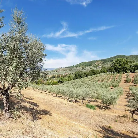 Belvilla By Oyo La Casa Dei Due Olivi Quarrata