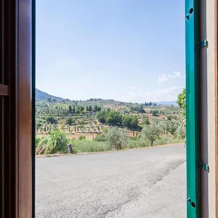 Holiday home Belvilla By Oyo La Casa Dei Due Olivi *