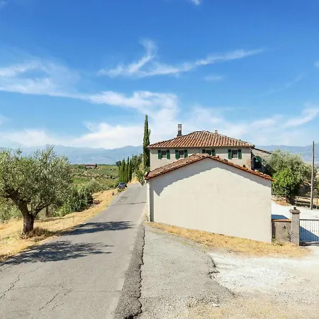 Belvilla By Oyo La Casa Dei Due Olivi Quarrata
