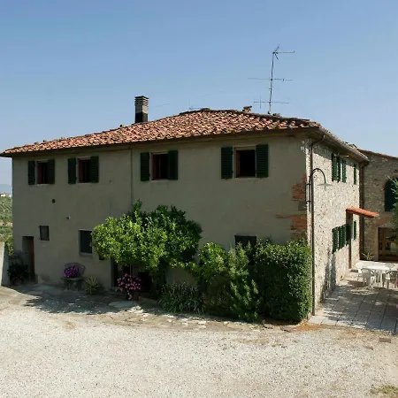 Holiday home Belvilla By Oyo La Casa Dei Due Olivi Quarrata