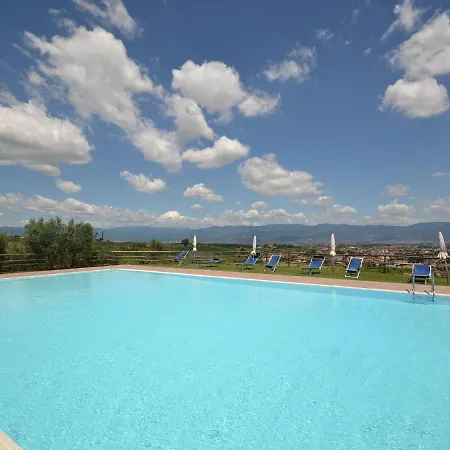 Belvilla By Oyo La Casa Dei Due Olivi Holiday home *