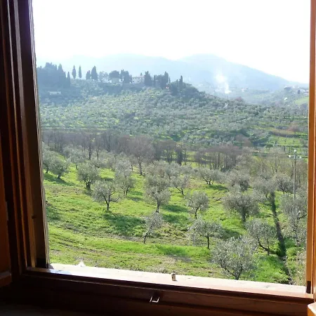 Belvilla By Oyo La Casa Dei Due Olivi Holiday home