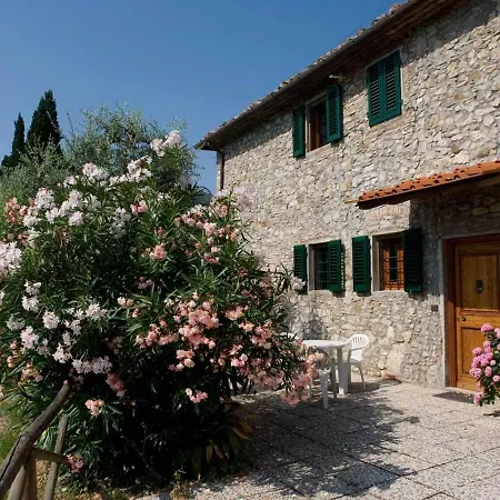Belvilla By Oyo La Casa Dei Due Olivi *