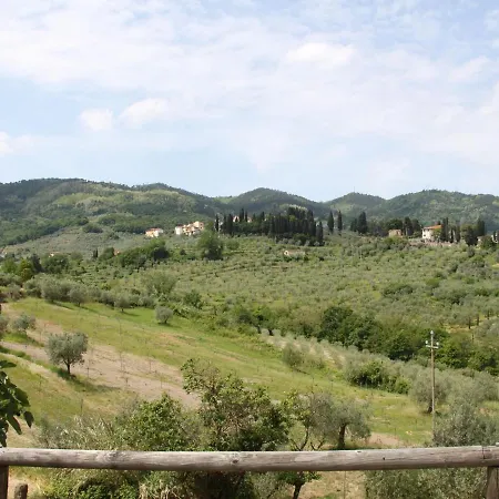 Belvilla By Oyo La Casa Dei Due Olivi Holiday home *
