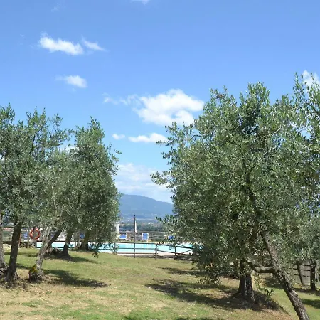 Holiday home Belvilla By Oyo La Casa Dei Due Olivi Quarrata