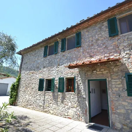 Belvilla By Oyo La Casa Dei Due Olivi Holiday home