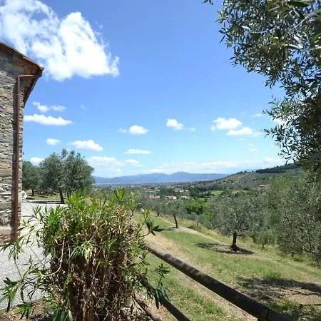 Belvilla By Oyo La Casa Dei Due Olivi Holiday home Quarrata