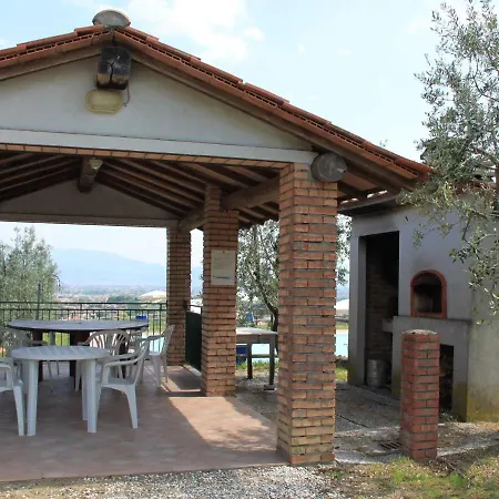 Belvilla By Oyo La Casa Dei Due Olivi Quarrata