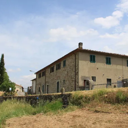 Holiday home Belvilla By Oyo La Casa Dei Due Olivi *