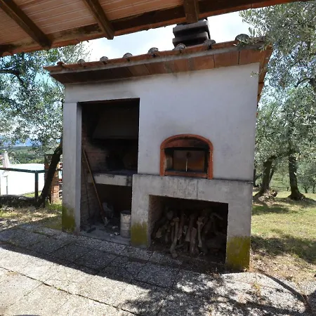 Belvilla By Oyo La Casa Dei Due Olivi Holiday home Quarrata