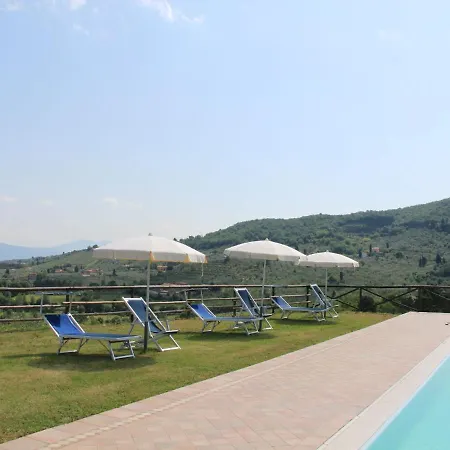 Belvilla By Oyo La Casa Dei Due Olivi Holiday home