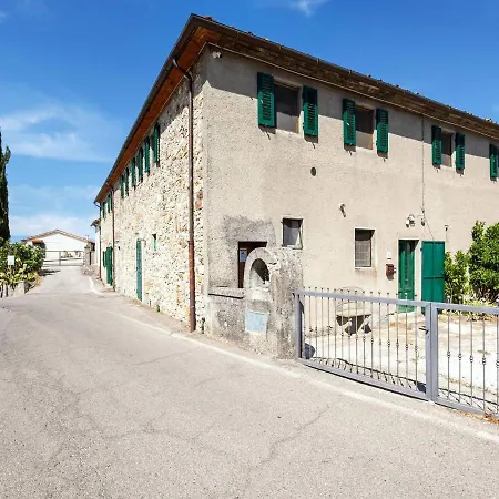 Belvilla By Oyo La Casa Dei Due Olivi *